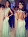 Long New Arrival Backless Sexy Charming Beautiful Evening Party Formal Prom Dress ,PD0141