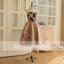 Stunning Butterfly Appliques Strapless A-line Fashion Homecoming Dresses,BD00235