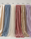 Tulle Fabric By 1 Meter