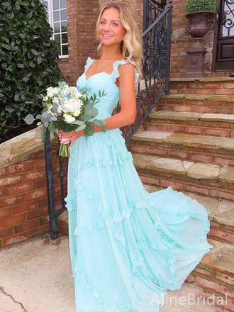 Pastel Prom Dresses AlineBridal Pastel Prom Dresses AlineBridal