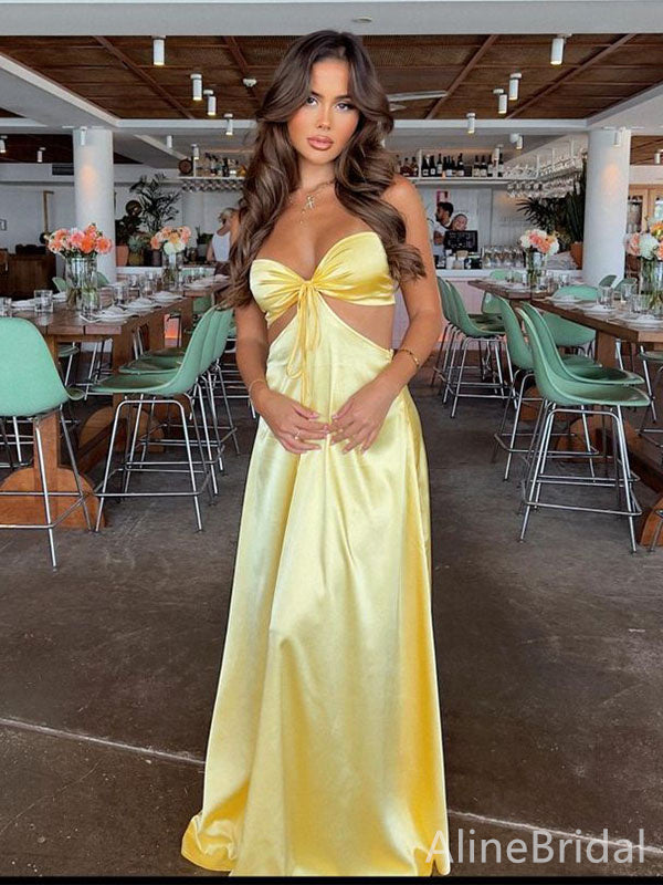stylish v neck strap a line dress Hvobtty Summer Women's Sleeveless Maxi A-Line Dress V Neck Strap Back Hollow Multi Wear ing Elegant Out Wear, Size: Medium, Green