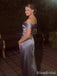 Elegant Off-Shoulder Strapless Mermaid Long Prom Dress,Evening Dress,PD382178