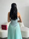 Gorgeous Strapless A-line Long Prom Dress,Evening Dress,PD382179