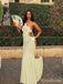 Gorgeous Lace Halter Mermaid Long Prom Dress,Evening Dress,PD382180