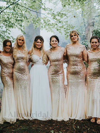 Silver Maid Of Honor Sequin Dress Gold Bridesmaid Dresses Tagged "dress" AlineBridal Silver Maid Of Honor Sequin Dress Gold Bridesmaid Dresses Tagged "dress" AlineBridal