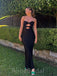 Sexy Mermaid Sweatheart Strapless Long Prom Dress,Evening Dress,PD3759