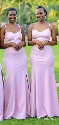 A line long bridesmaid dresses sales