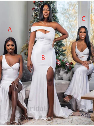 Mismatched Bridesmaid Dresses for Spring & Summer Weddings AlineBridal Mismatched Bridesmaid Dresses for Spring & Summer Weddings AlineBridal