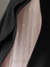 Elegant Strapless Sleeveless A-line Floor Length Prom Dress, PD3662