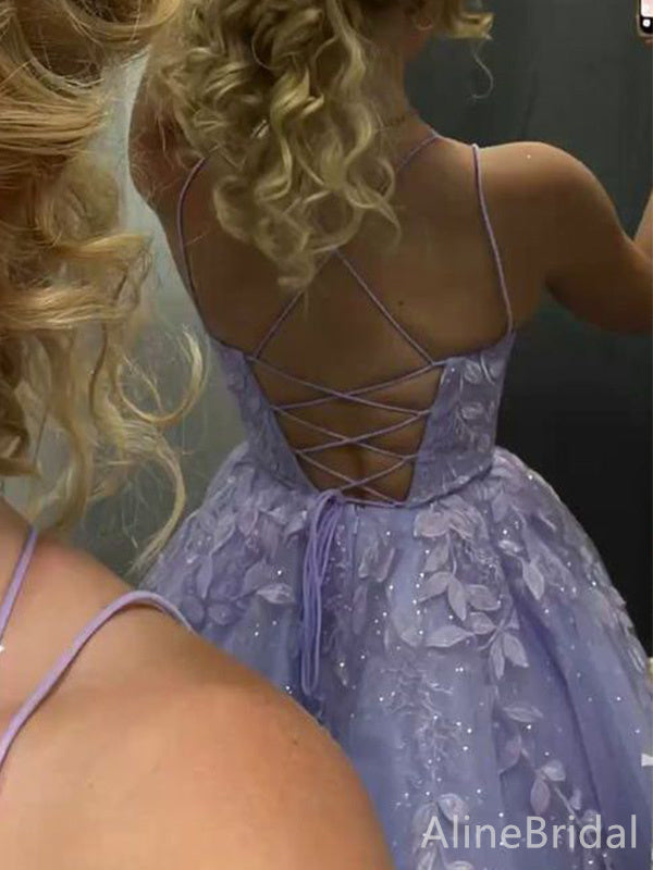 lace up a-line mini dress in purple Plum Cinched Lace Mini Dress with Tie