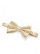 Satin Bow Tie for Men – Adjustable Pre-Tied Bowtie for Wedding & Formal Suit