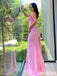 Elegant Sweatheart Strapless Mermaid Long Prom Dress,Evening Dress,PD37788