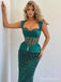 Gorgeous Sweatheart Mermaid Long Prom Dress,PD37896