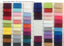 Jersey Fabric Swatch, FGS006