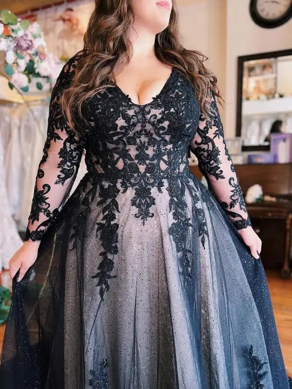 gorgeous black wedding dresses 5 Reasons you should consider a black wedding dress for your adventure elopement The Hearnes Adventure Photography