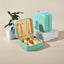 Multi-Purpose Jewelry Box