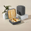 Multi-Purpose Jewelry Box