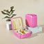 Multi-Purpose Jewelry Box