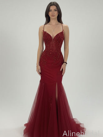 Backless Prom Dresses AlineBridal Backless Prom Dresses AlineBridal