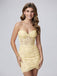 Elegant Pink Lace Strapless Short Mini Homecoming Dress, HC382308