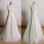 Strapless Sweetheart Neckline Lace  Elegant Simple Charming Cheap Wedding Dress ,AB1080