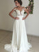 Long Appliques Chiffon Floor-Length Charming Evening Party Prom Gown Dresses. PD0252