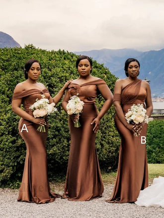 Mismatched Bridesmaid Dresses for Spring & Summer Weddings AlineBridal Mismatched Bridesmaid Dresses for Spring & Summer Weddings AlineBridal