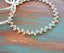 Thin Beading Pearl Bridal Belt, Wedding Belt, Wedding Sash, Different Pattern Sashes, SA0017