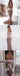 Popular Shinning Spaghetti Strap Backless Deep V-neck Mermaid  Prom Gown Dresses,PD00048