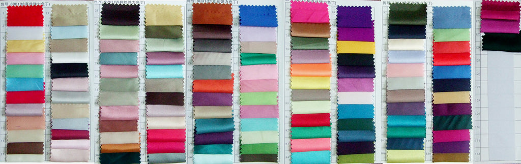 Fabric Swatch, FS001