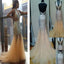 Sparkly Beaded Gorgeous Unique Sexy Junior Long Formal Prom Dress,AB1133