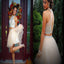 New Arrival Two Pieces Sparkly Freshman Homecoming Prom Dress,BD0081