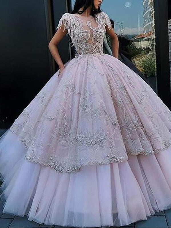 A-line Gorgeous Elegant High Quality Custom Unique Design Prom Dresses AlineBridal A-line Gorgeous Elegant High Quality Custom Unique Design Prom Dresses AlineBridal