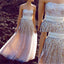 Strapless Sparkle Charming Shiny Affordable Casual Evening Prom Dresses Online,PD0187