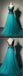 New Arrival V-Back Floor-length Party Cocktail Prom Dresses Online,PD0202
