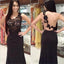 New Arrival Popular Long Custom Pretty Evening Party Prom Dress,PD0040