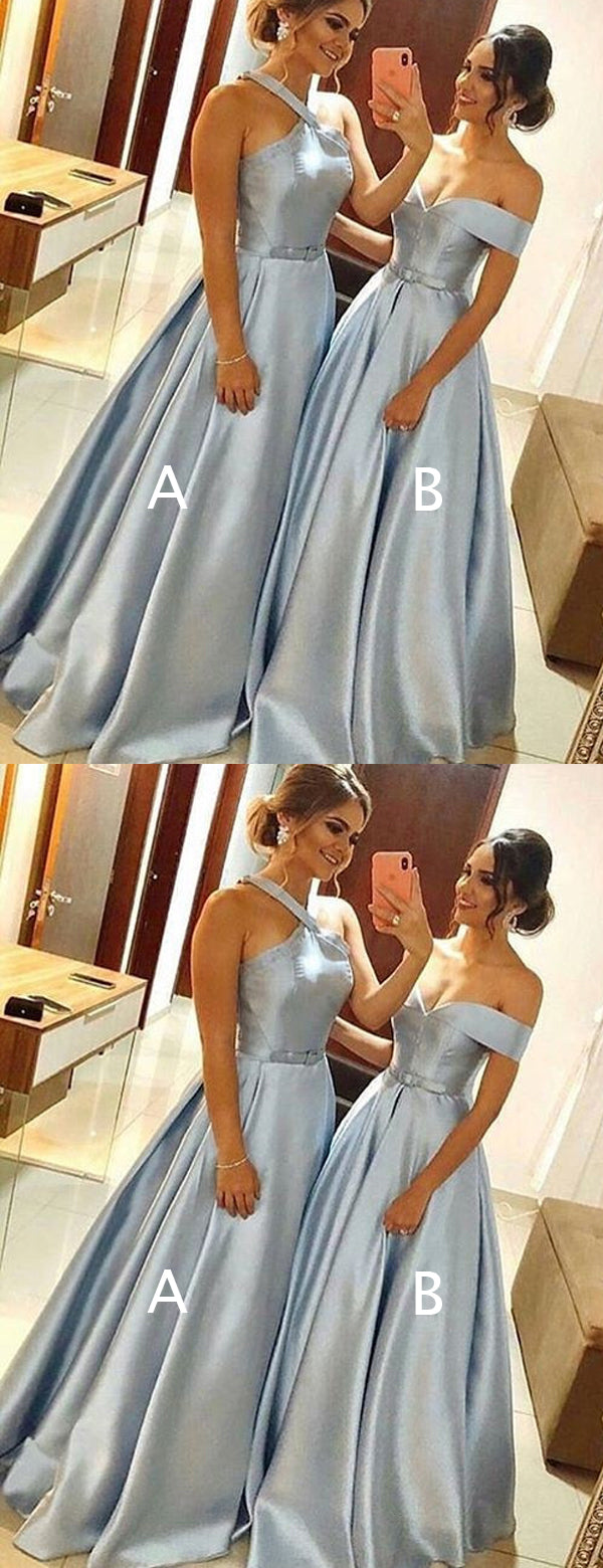 open lace back dress Rhinestones Fringe Emerald Green Satin Mermaid Prom Dress main image 0