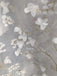 Blue Tulle Applique Spaghetti Strap Handmade Flower Prom Dresses,PD00119