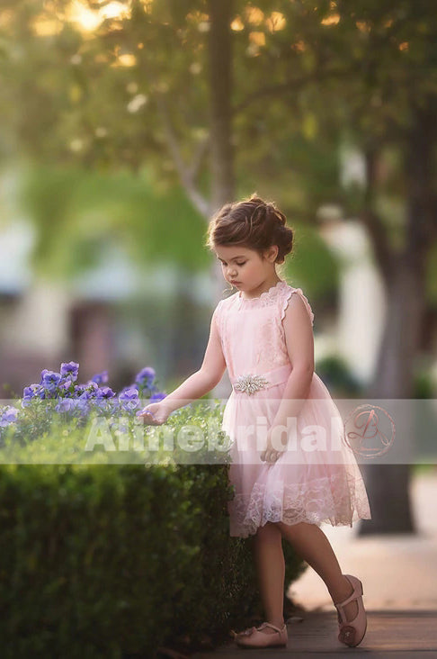 Rhinestone sash for flower girl sales dress