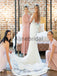 Charming Pink Simple Jersy Beach Long Bridesmaid Dresses AB4203