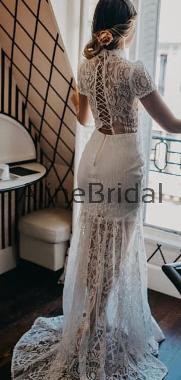 Lace retro dress outlet