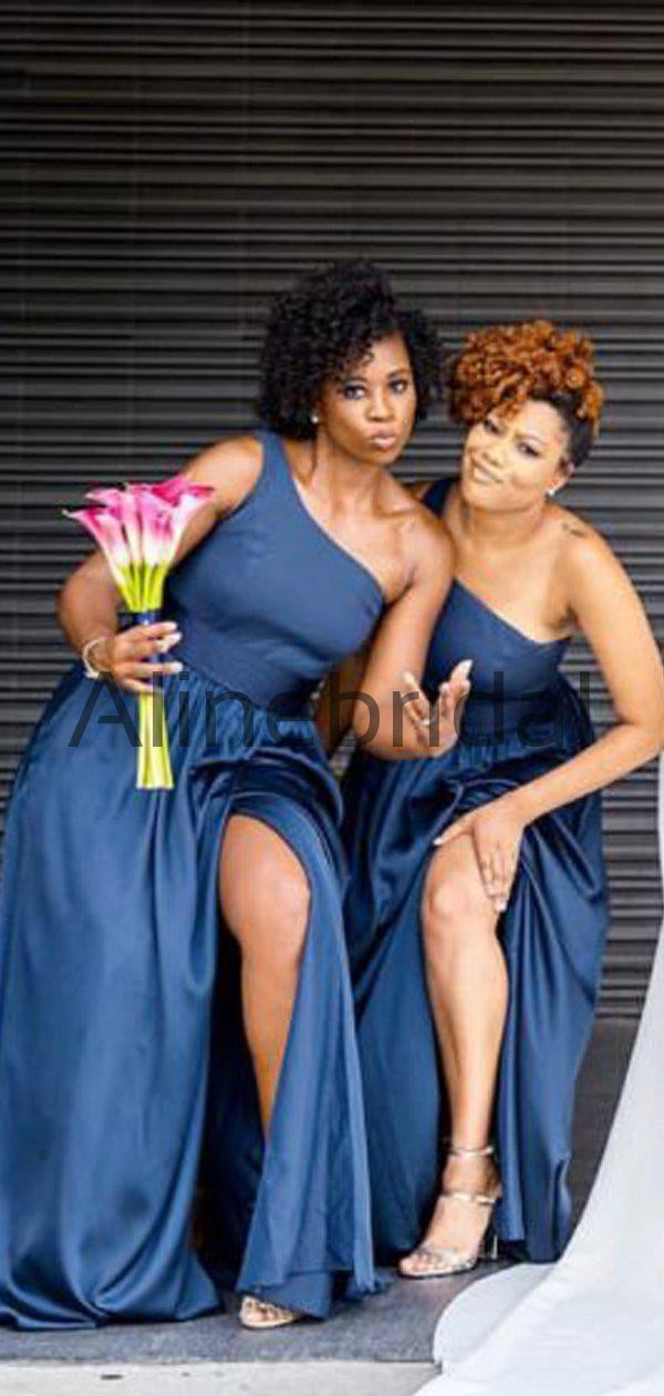 cute simple bridesmaid dresses 25 Unique Bridesmaid Dresses from Real Weddings