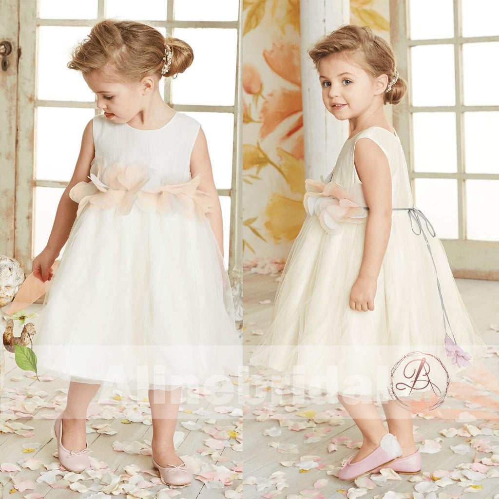Bhs flower deals girl dresses