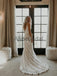 Elegant Rustic Full Lace Garden Fashion Long Wedding Dresses WD0574