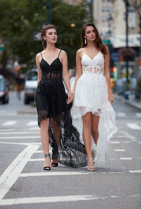 High street deals prom dresses
