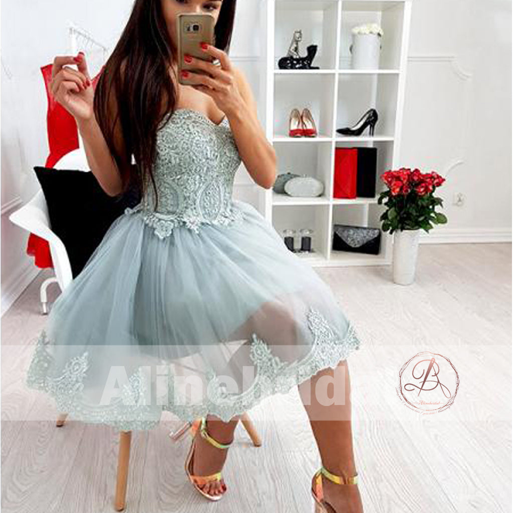 Tiffany blue lace hot sale