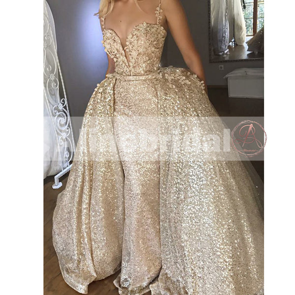 Bling prom dresses 2019 clearance