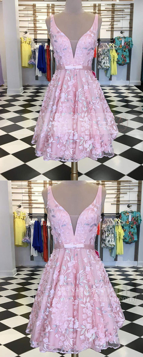 Freshman year discount homecoming dresses