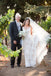 Ivory Lace Appliques Nude Sleeveless Backless Mermaid Wedding Dresses, AB1171