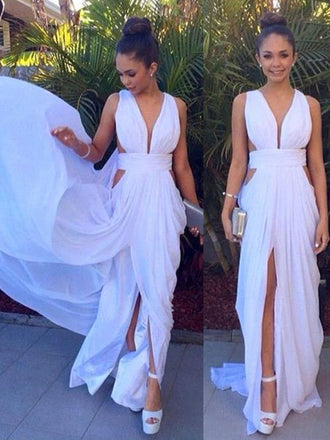 Blue Lace Applique Mermaid Sexy Cheap Long Prom Dresses, PD0059